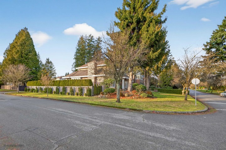 Photo 35 at 6787 Montgomery Street, South Granville, Vancouver West