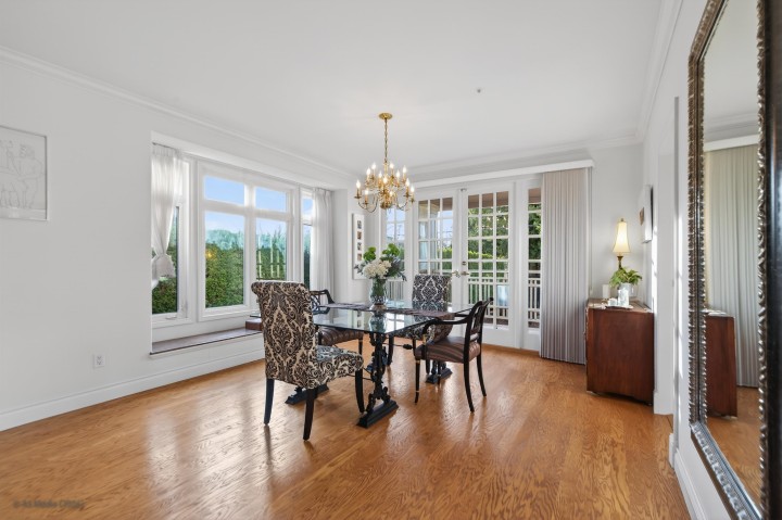 Photo 4 at 6787 Montgomery Street, South Granville, Vancouver West