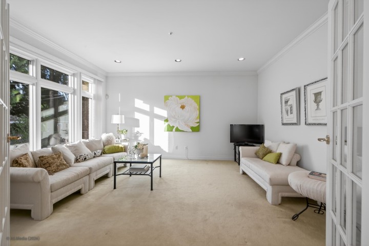 Photo 8 at 6787 Montgomery Street, South Granville, Vancouver West