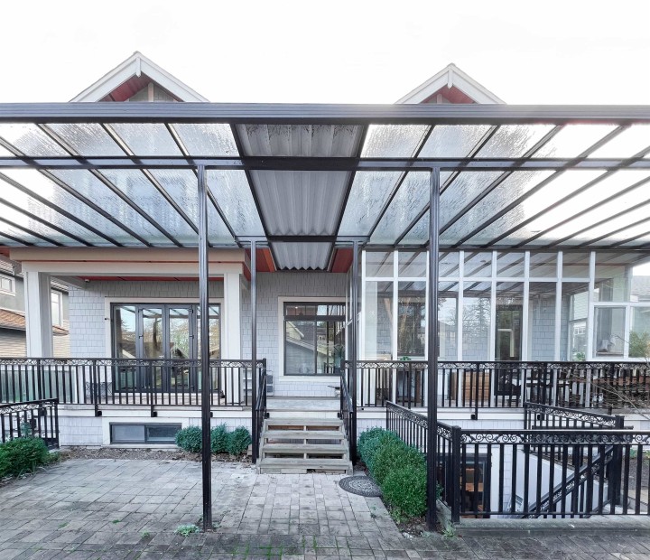 Photo 12 at 2237 37th Avenue, Quilchena, Vancouver West