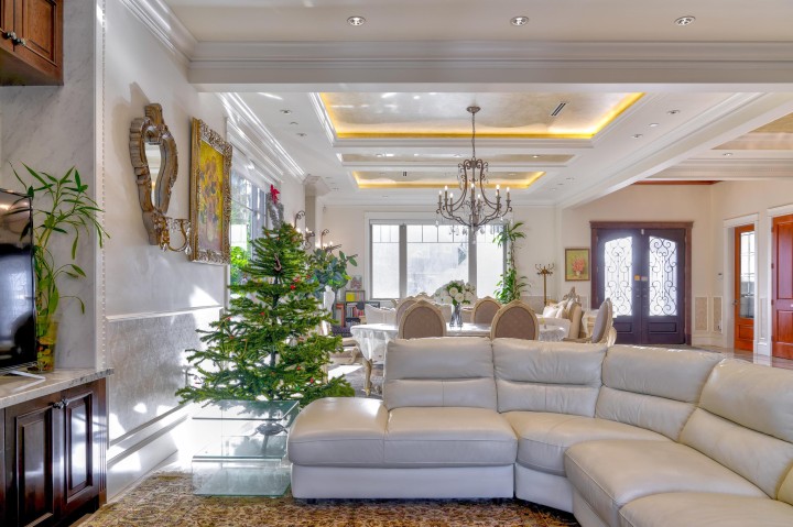 Photo 3 at 2237 37th Avenue, Quilchena, Vancouver West