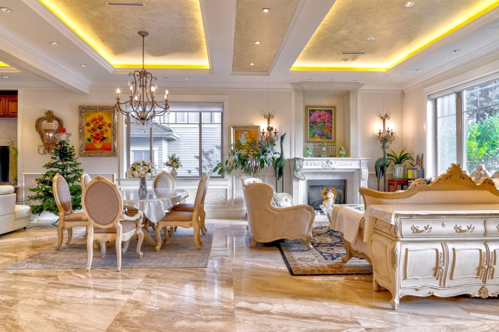 Photo 9 at 2237 37th Avenue, Quilchena, Vancouver West