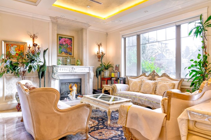 Photo 10 at 2237 37th Avenue, Quilchena, Vancouver West