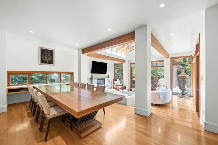 Photo 6 at 510 Eastcot Road, British Properties, West Vancouver