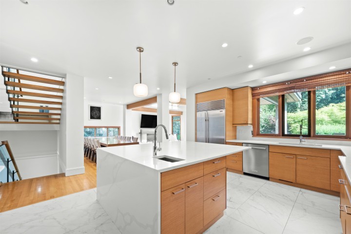 Photo 13 at 510 Eastcot Road, British Properties, West Vancouver