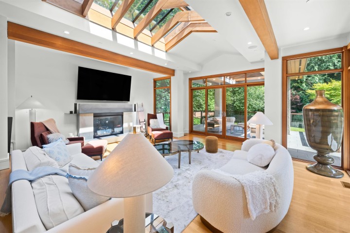 Photo 8 at 510 Eastcot Road, British Properties, West Vancouver