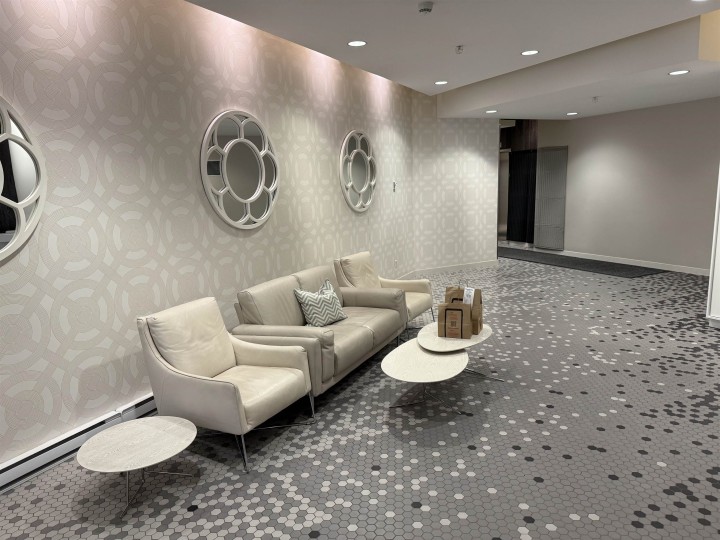 Photo 16 at 1404 - 445 W 2nd Avenue, False Creek, Vancouver West