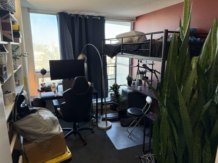 Photo 9 at 1404 - 445 W 2nd Avenue, False Creek, Vancouver West