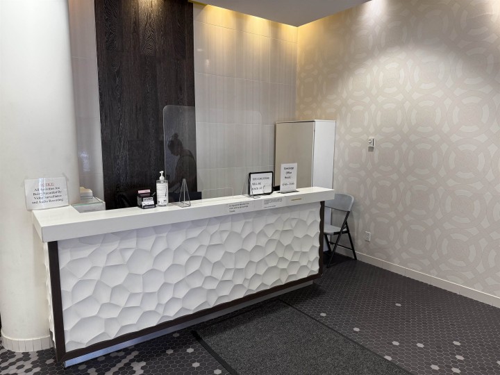 Photo 15 at 1404 - 445 W 2nd Avenue, False Creek, Vancouver West