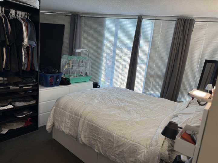 Photo 8 at 1404 - 445 W 2nd Avenue, False Creek, Vancouver West