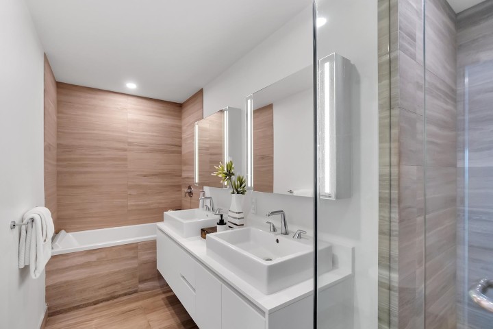 Photo 22 at 3602 - 1480 Howe Street, Yaletown, Vancouver West