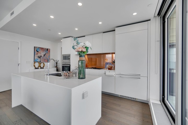 Photo 5 at 3602 - 1480 Howe Street, Yaletown, Vancouver West