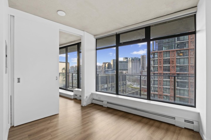 Photo 13 at 1707 - 108 W Cordova Street, Downtown VW, Vancouver West