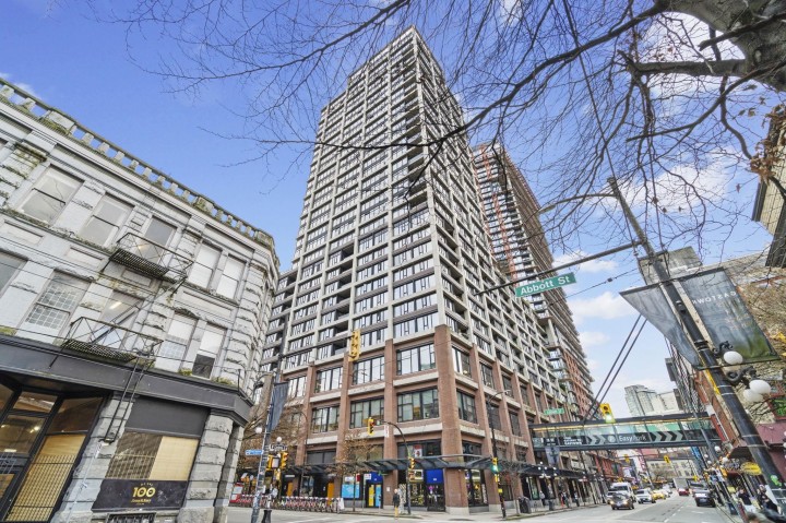 Photo 26 at 1707 - 108 W Cordova Street, Downtown VW, Vancouver West