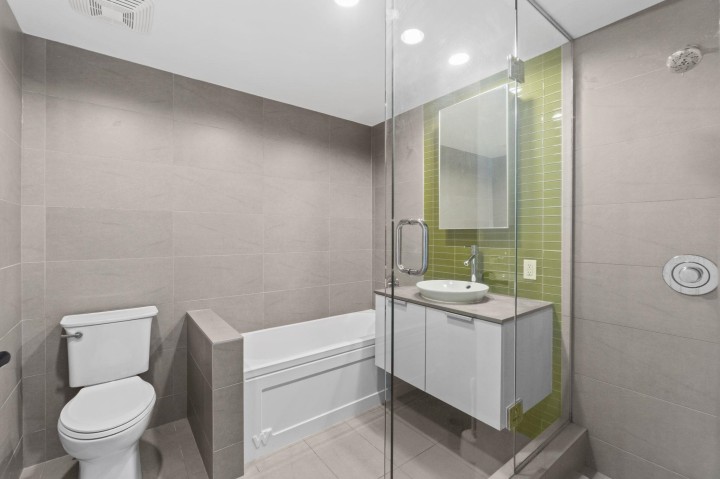 Photo 15 at 1707 - 108 W Cordova Street, Downtown VW, Vancouver West