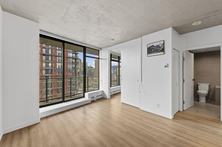 Photo 11 at 1707 - 108 W Cordova Street, Downtown VW, Vancouver West