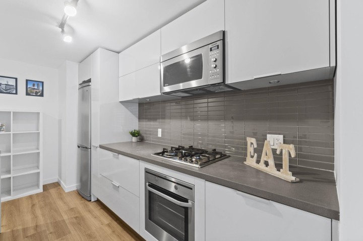 Photo 4 at 1707 - 108 W Cordova Street, Downtown VW, Vancouver West