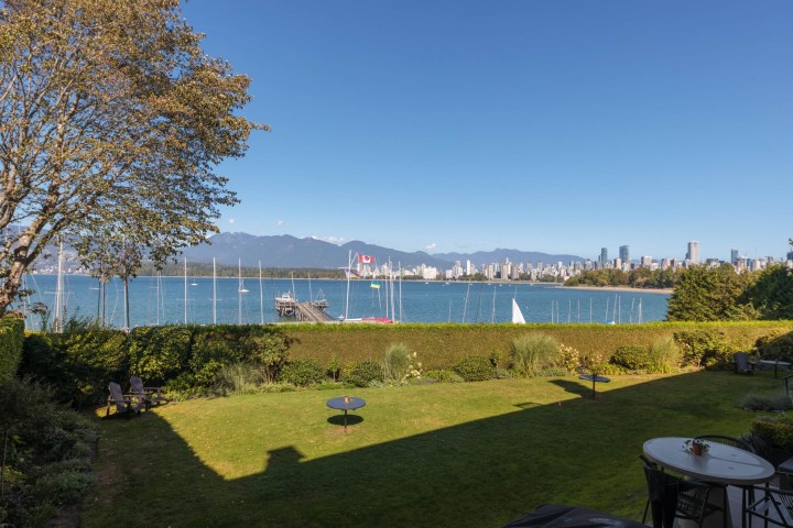 Photo 6 at 2449 Point Grey Road, Kitsilano, Vancouver West