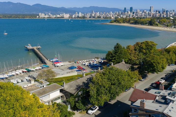 Photo 17 at 2449 Point Grey Road, Kitsilano, Vancouver West