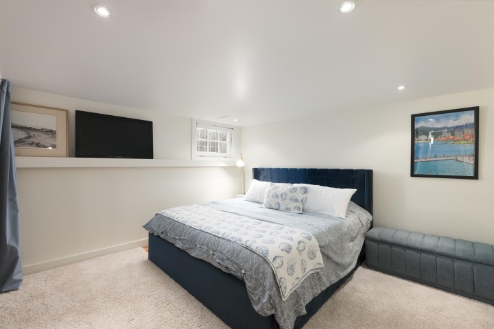 Photo 26 at 2449 Point Grey Road, Kitsilano, Vancouver West