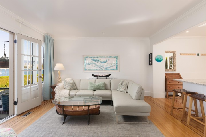 Photo 7 at 2449 Point Grey Road, Kitsilano, Vancouver West