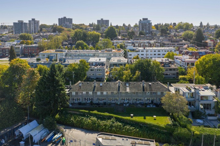 Photo 32 at 2449 Point Grey Road, Kitsilano, Vancouver West