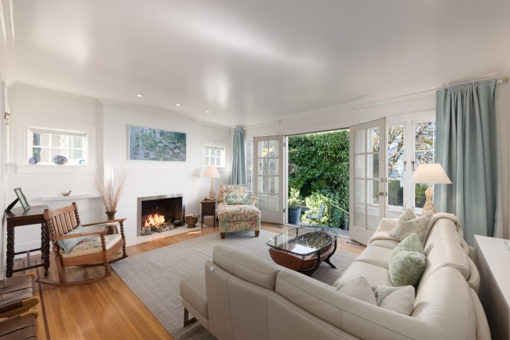 Photo 5 at 2449 Point Grey Road, Kitsilano, Vancouver West