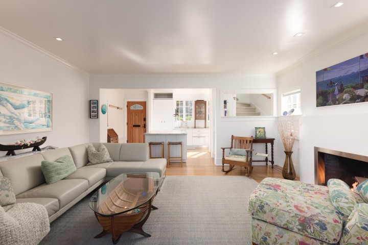 Photo 9 at 2449 Point Grey Road, Kitsilano, Vancouver West