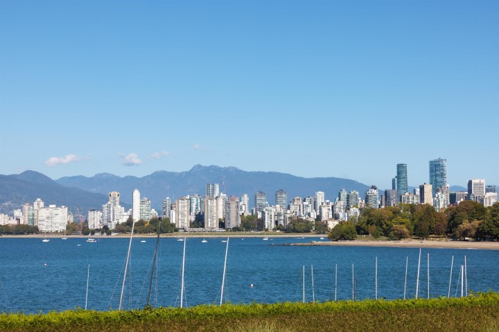 Photo 30 at 2449 Point Grey Road, Kitsilano, Vancouver West