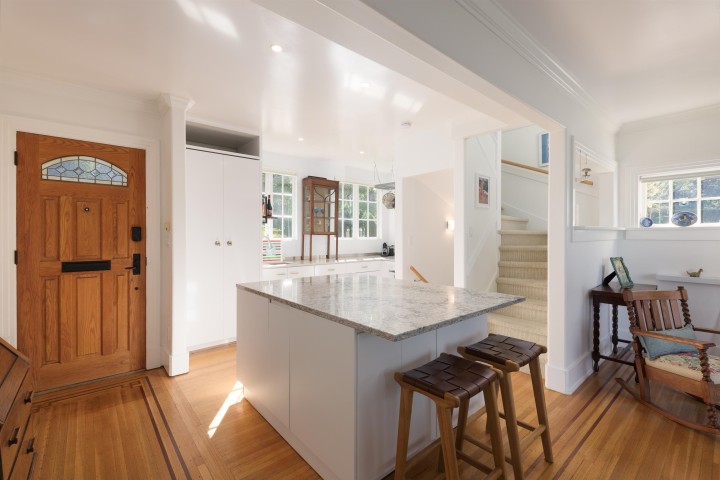 Photo 11 at 2449 Point Grey Road, Kitsilano, Vancouver West