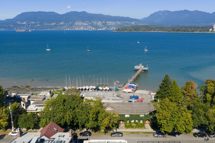 Photo 31 at 2449 Point Grey Road, Kitsilano, Vancouver West