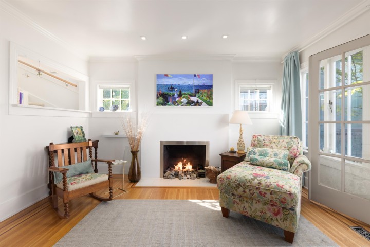 Photo 8 at 2449 Point Grey Road, Kitsilano, Vancouver West