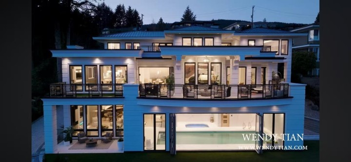 Photo 2 at 835 Farmleigh Road, British Properties, West Vancouver