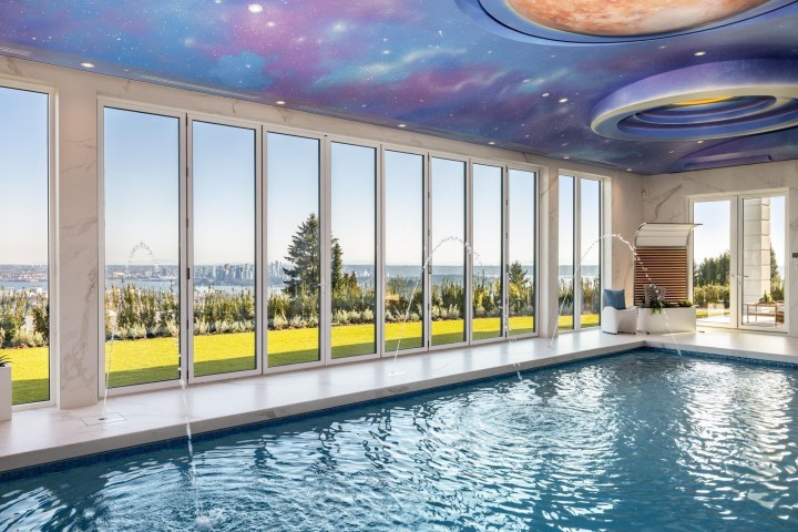 Photo 6 at 835 Farmleigh Road, British Properties, West Vancouver