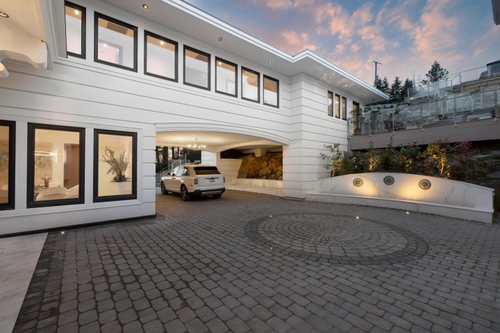 Photo 13 at 835 Farmleigh Road, British Properties, West Vancouver
