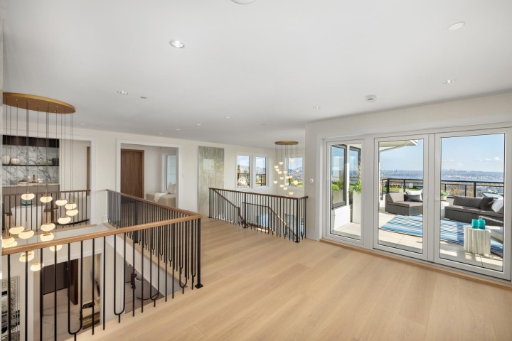 Photo 17 at 835 Farmleigh Road, British Properties, West Vancouver