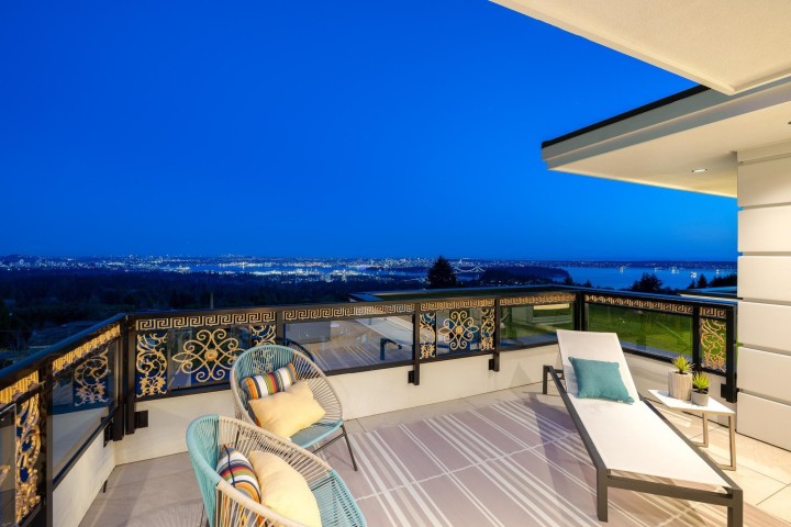 Photo 30 at 835 Farmleigh Road, British Properties, West Vancouver