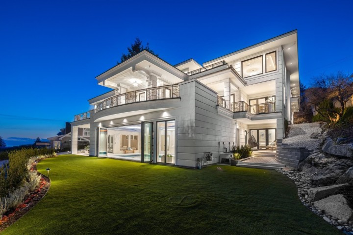 Photo 34 at 835 Farmleigh Road, British Properties, West Vancouver