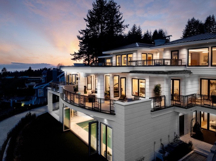 Photo 33 at 835 Farmleigh Road, British Properties, West Vancouver