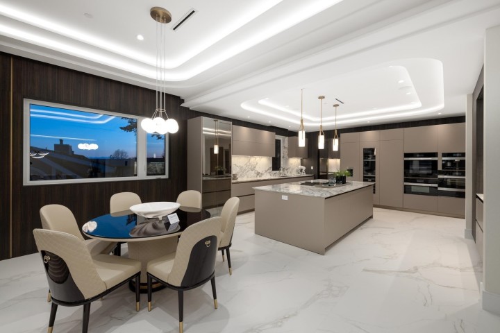 Photo 15 at 835 Farmleigh Road, British Properties, West Vancouver