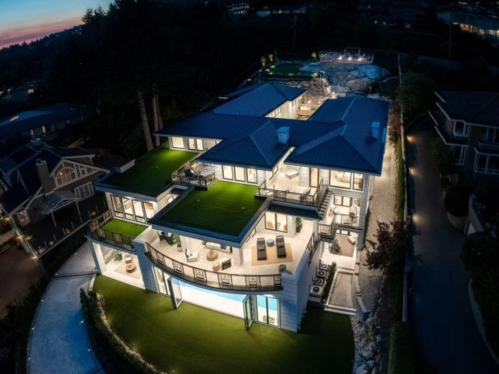 Photo 40 at 835 Farmleigh Road, British Properties, West Vancouver