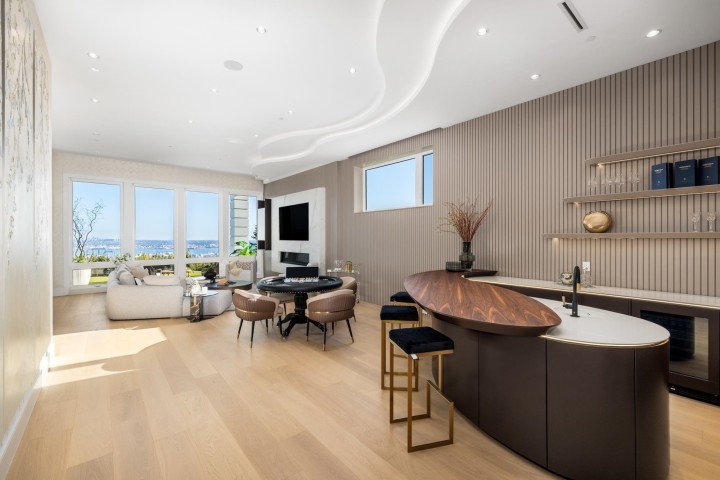 Photo 35 at 835 Farmleigh Road, British Properties, West Vancouver