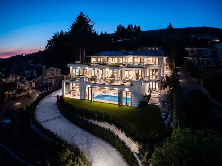Photo 39 at 835 Farmleigh Road, British Properties, West Vancouver