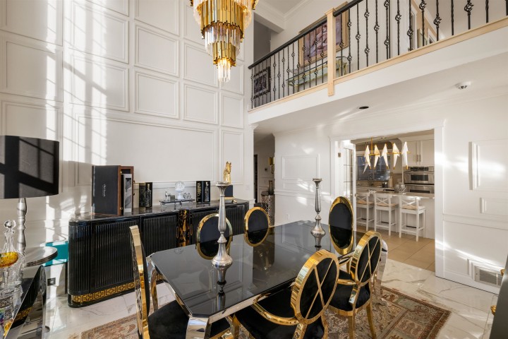 Photo 6 at 2198 Rosebery Avenue, Queens, West Vancouver