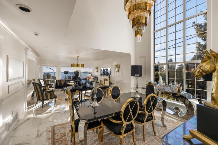 Photo 7 at 2198 Rosebery Avenue, Queens, West Vancouver