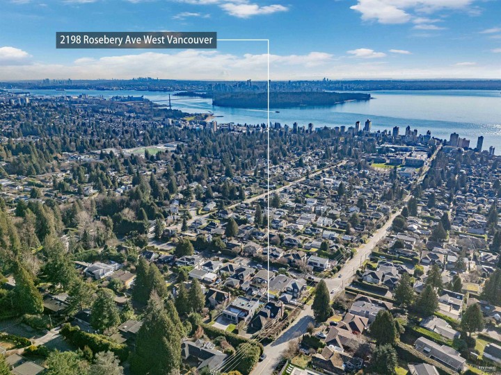 Photo 38 at 2198 Rosebery Avenue, Queens, West Vancouver