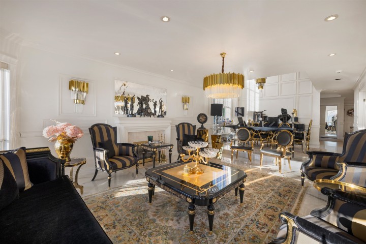 Photo 8 at 2198 Rosebery Avenue, Queens, West Vancouver