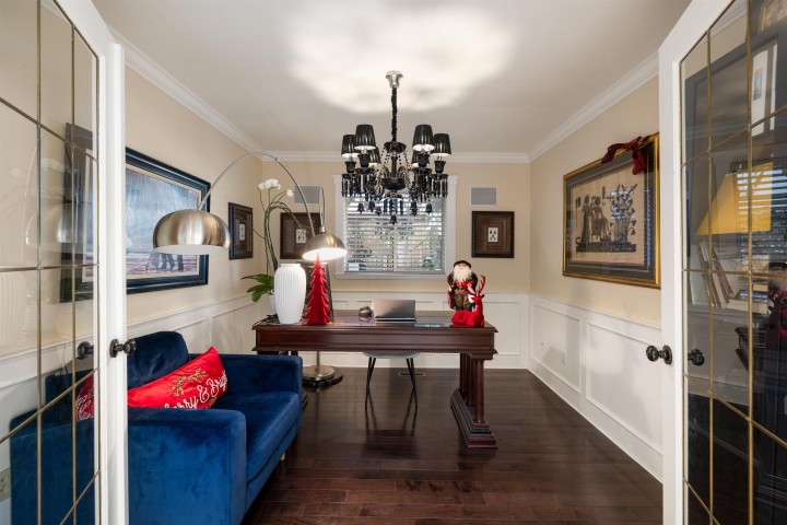 Photo 25 at 2198 Rosebery Avenue, Queens, West Vancouver