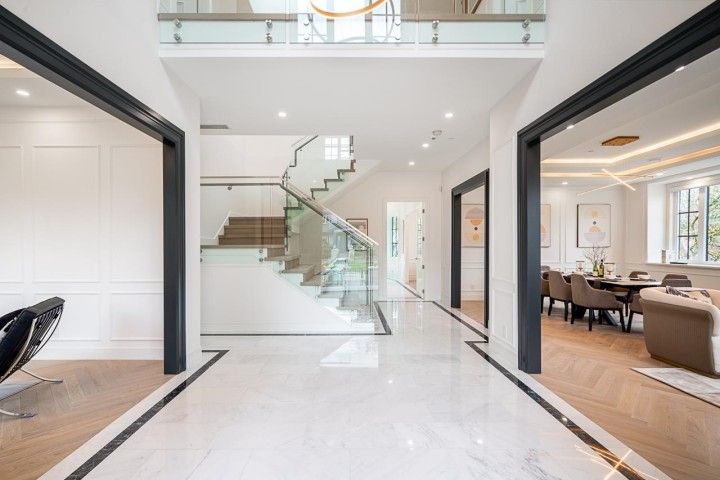 Photo 2 at 1203 W 38th Avenue, Shaughnessy, Vancouver West