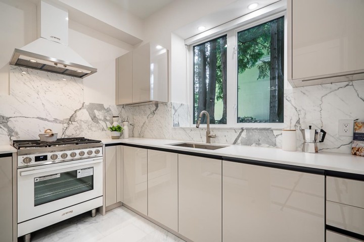 Photo 16 at 1203 W 38th Avenue, Shaughnessy, Vancouver West